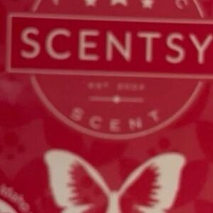 Scentsy wax melt